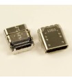 Lenovo Chromebook 300E 500E 81MB100E 81ER USB Charging Port Socket Connector