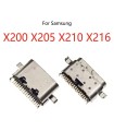 Samsung Galaxy Tab A8 SM-X205 X200 X205C USB Charging Port Dock