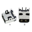 Charger Charging Port Power Jack Socket Connector Power Jack For DSi NDSi XL LL