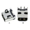 Charger Charging Port Power Jack Socket Connector Power Jack For DSi NDSi XL LL