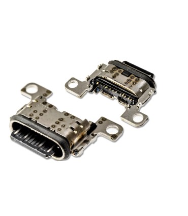 Samsung Galaxy A53 A55 A34 A35 USB Connector Dock Plug Socket Charging Port