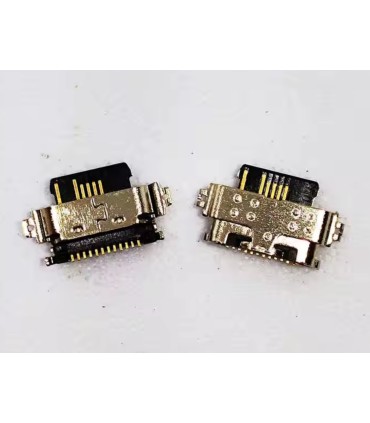 TCL 20SE T7730 Type-C USB Charging Port Dock Plug Charger Connector