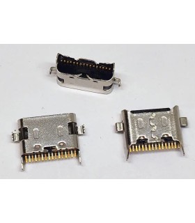 Samsung Galaxy A21 A20S A04 A05 A055F Charger Usb Charging Dock Port Connector