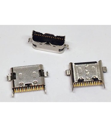 Samsung Galaxy A21 A20S A04 A05 A055F Charger Usb Charging Dock Port Connector