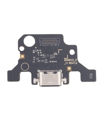 Samsung Galaxy Tab A9 Plus SM-X210 X215 Charging Port Board Connector Board