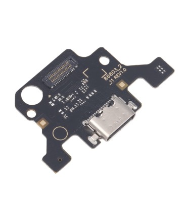 Samsung Galaxy Tab A9 Plus SM-X210 X215 Charging Port Board Connector Board