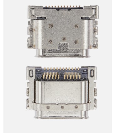 LG Stylo 6/G6/G7 ThinQ/G8X/G8S/V40/V50/V60 Charging Port Only Compatible