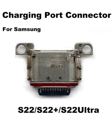 Samsung S22 series Ultra plus Charging Port Connector
