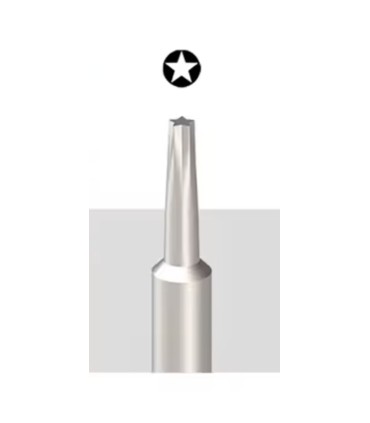 2UUL 0.8mm p2 pentalobe Screwdriver For Apple iPhone Driver Repair Tool