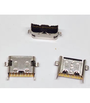 USB Charging Port Charger Connector For Lenovo Pad M11 2024 11TB330FU TB-330FU TB330XC TB-330XC