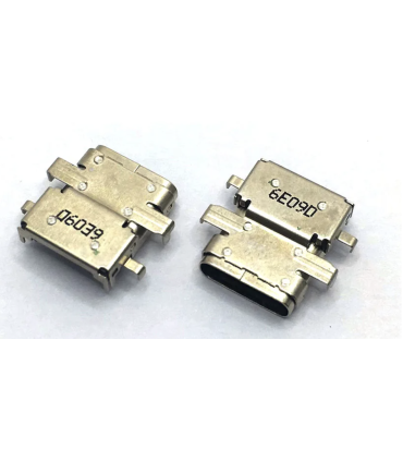 Lenovo ThinkPad E480 E580 R480 Charging Port Plug Connector