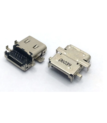 Lenovo ThinkPad E480 E580 R480 Charging Port Plug Connector