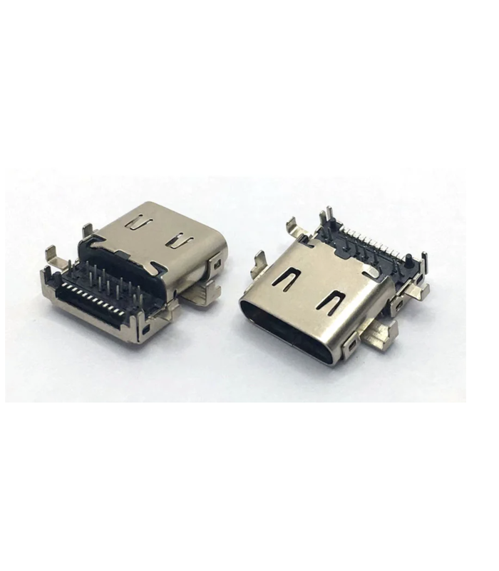 Lenovo ThinkPad E480 E580 R480 Charging Port Plug Connector