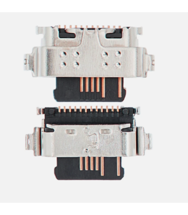 Alcatel 3V3T Joy Tab 2 T Charging Port Only Type-C Version Compatible