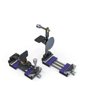 Mijing SR20 Mini LCD Screen Disassembly Clamp Display Separator Tool