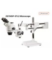 Boom 7-50X Dual Arm Stereo Microscope ZSM7045-STL2