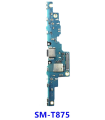 Samsung Tab S7 T870 T875 T873 T876 Charging Port Dock Replacement Board PCB