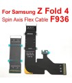 Samsung Galaxy Z Fold 4 SM-F936 Internal Main Display Flex Ribbon Cable Pair