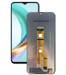 Honor X6B JDYLX1 JDYLX2 LCD Screen Display Touch Digitizer