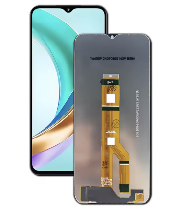 Honor X6B JDYLX1 JDYLX2 LCD Screen Display Touch Digitizer