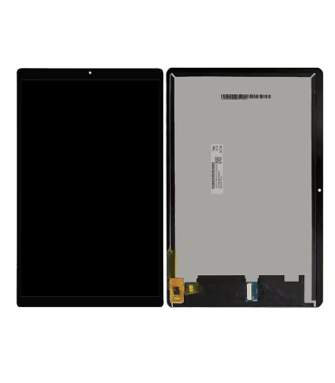 Lenovo Duet Chromebook CT-X636F X636 Black LCD Display Screen Digitizer