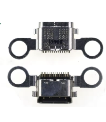 Amazon Kindle Paperwhite 2021 M2L3EK Charging Port Connector Type-C