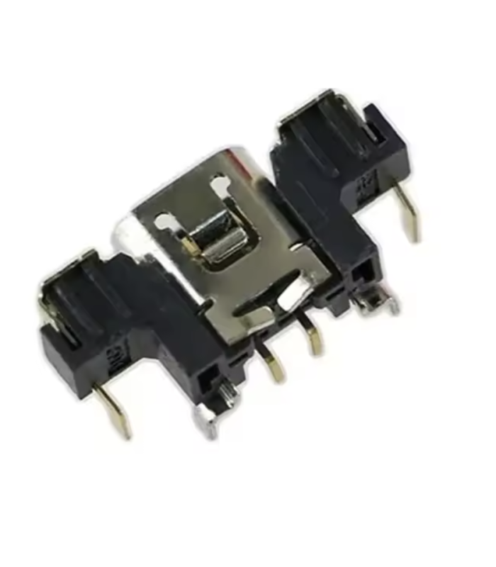 New 3DS/2DS XL/3DS XL/LL Power Charger Socket Adapter Replaced Charge Port