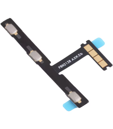 Samsung Tab A8 10.5 X200 X205 Power Flex On Off Volume Buttons