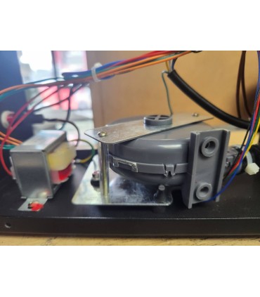 QUICK 857DW+ 580W SMD Soldering Rework Station