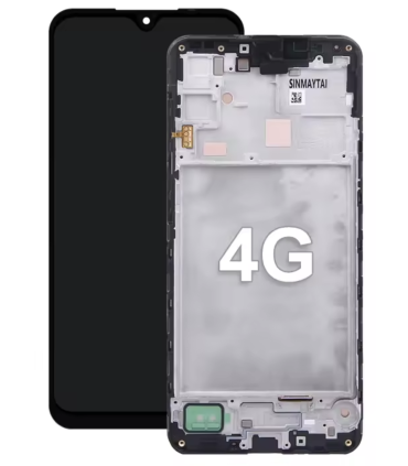 SAMSUNG GALAXY A16 4G SM-A165F SM TFT Screen Display LCD