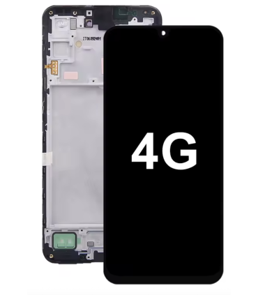 SAMSUNG GALAXY A16 4G SM-A165F SM TFT Screen Display LCD