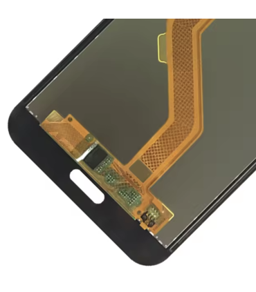 Black HTC U11 LCD Display Touch Screen Digitizer lens glass