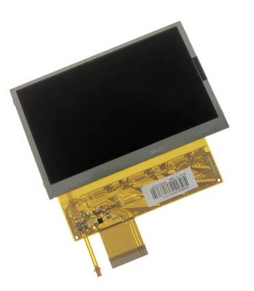 LCD IPS Screen For PSP 1000/1001 Sony PSP1000 Console