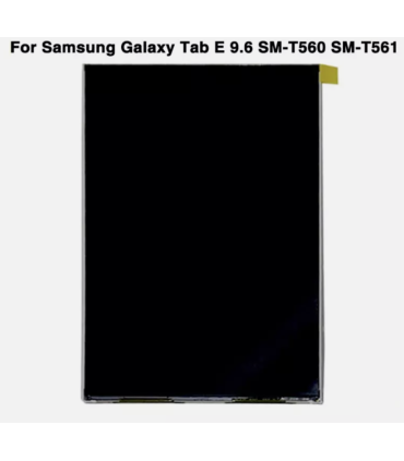 Samsung Galaxy Tab E 9.6 SM-T560 SM-T561 LCD Display Screen