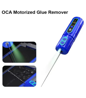 MECHANIC IR14 ET OCA Glue Remover 6-speed Adjustable Grinder Tool