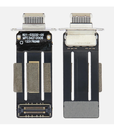 Apple iPad Pro 11 3rd / 12.9 5th 2021 Charging Port Flex