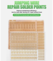 RELIFE RL-007GA Jumpwire Repair Spots Solder Pads Repair Lug