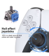 3 x PS5 Hall Effect Sticks Joystick 3D Analog - No Jitter - No Drift