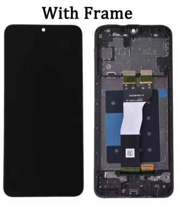 Samsung Galaxy A05s SM-A057 LCD Display Screen touch digi Frame