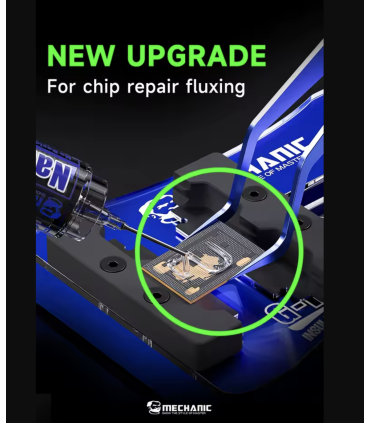 MECHANIC M35 Nano Flux Paste lead free PCB IC Chip CPU BG