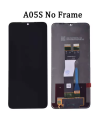 Samsung Galaxy A05s SM-A057 LCD Display Screen touch digi without Frame