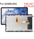 Samsung Galaxy Tab A9+ Plus SM-X210 LCD Display Screen Digitizer