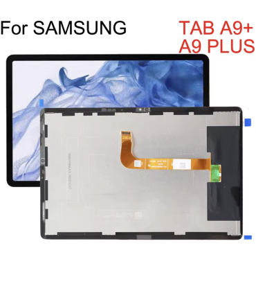 Samsung Galaxy Tab A9+ Plus SM-X210 LCD Display Screen Digitizer