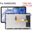 Samsung Galaxy Tab A9+ Plus SM-X210 LCD Display Screen Digitizer