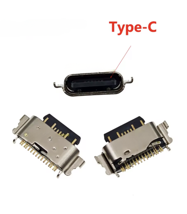 Umidigi A7 A9 A11 Connector charging Charge USB-C Type C Port