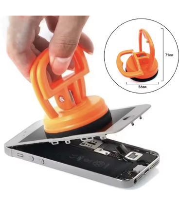 Heavy Duty Suction Cup tool sucker Universal 5.5cm