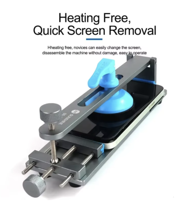 SUNSHINE SS-601G Screen lcd Separator Splitter remover
