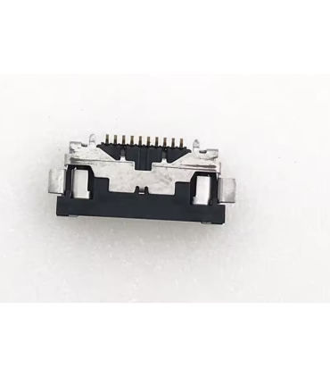 Xbox Series X Power Eject Button Nexus FPC Connector Socket