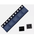 CD3215C00 Macbook Pro A1706 A1707 A1708 U3100 IC USB-C PORT Controller IC