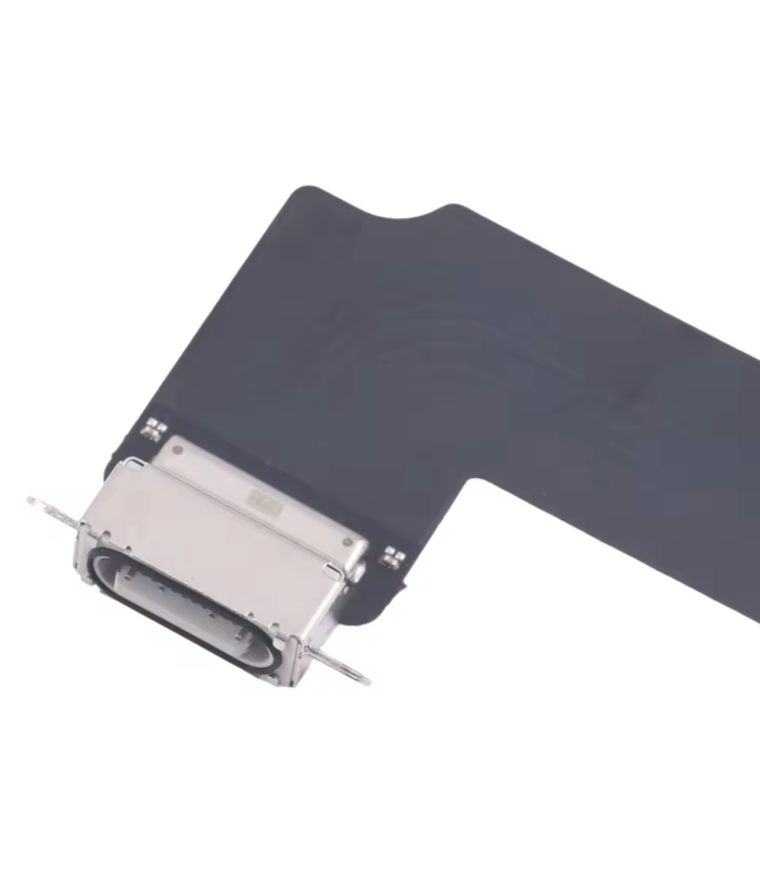white Apple iPad 11th Gen 2025 A3355 Charging Port Flex connector Cable